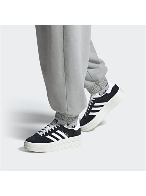 GAZELLE BOLD W      CBLACK/FTWWHT/CWHITE ADIDAS ORIGINALS | HQ6912/ND